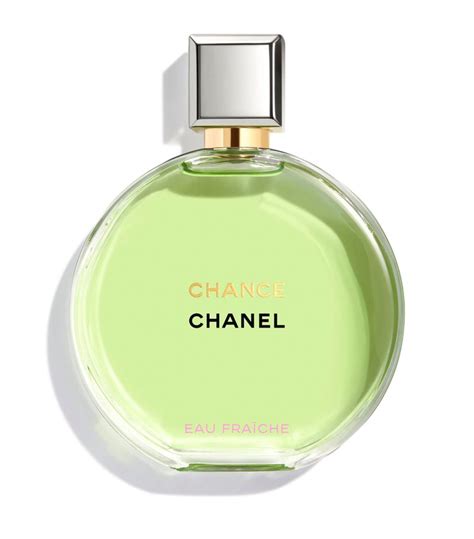 chanel eau fraiche 100ml best prices|cheapest price for chanel chance.